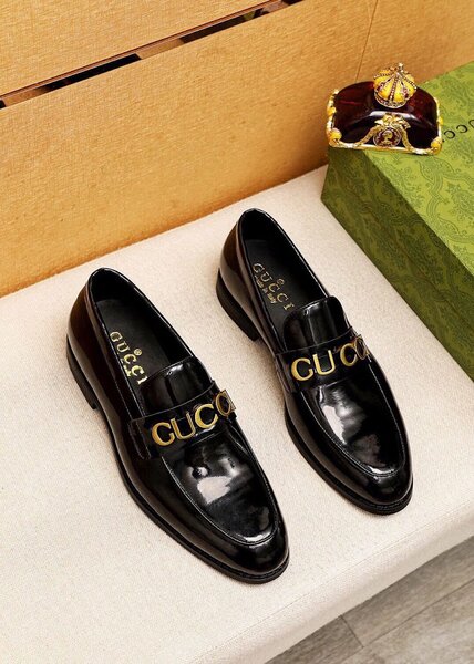 ZAPATOS HOMBRE 005
