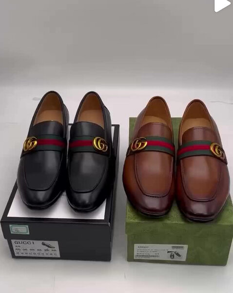 ZAPATOS HOMBRE 008