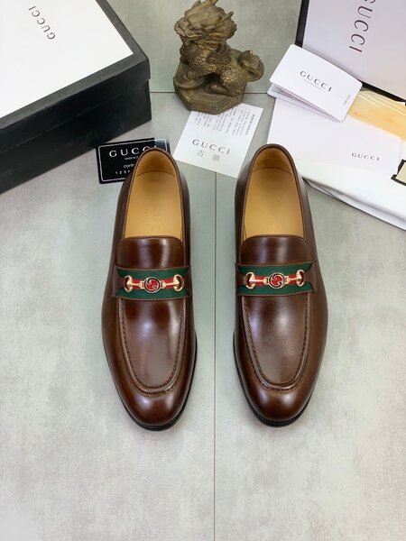 ZAPATOS HOMBRE 009