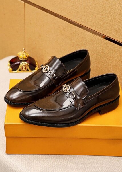 ZAPATOS HOMBRE 011