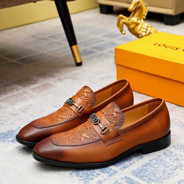 ZAPATOS HOMBRE 0012