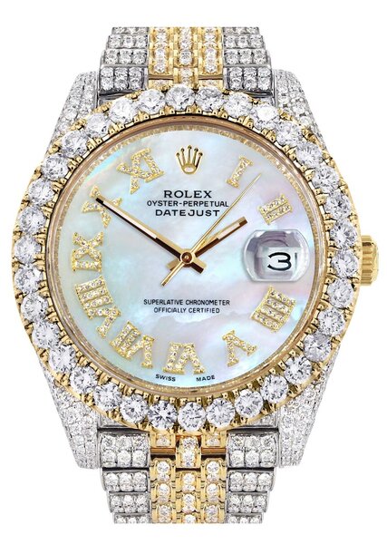 RELOJ ROLEX 001