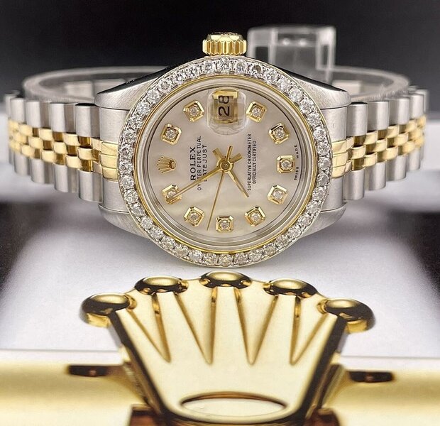 RELOJ ROLEX 002