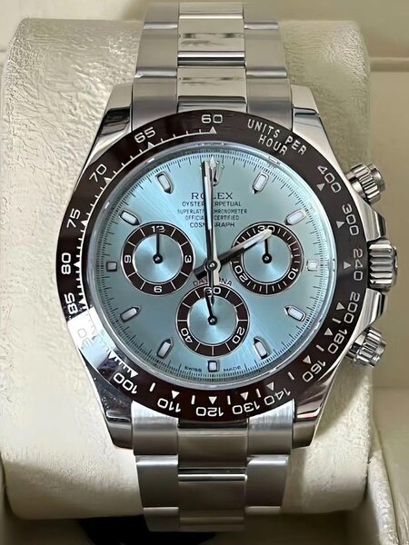 RELOJ ROLEX 0014