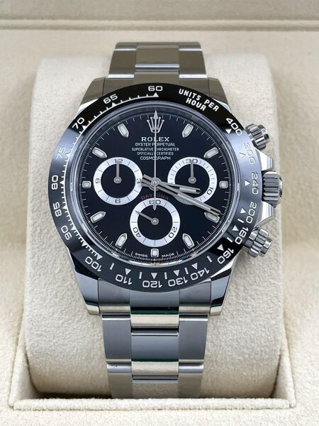 RELOJ ROLEX 0017