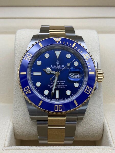 RELOJ ROLEX 0024