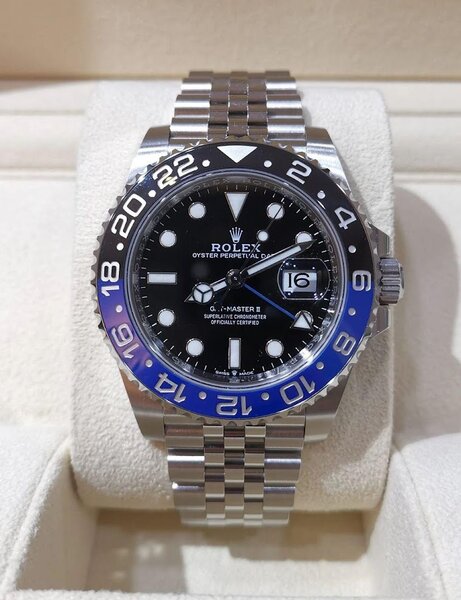 RELOJ ROLEX 0026